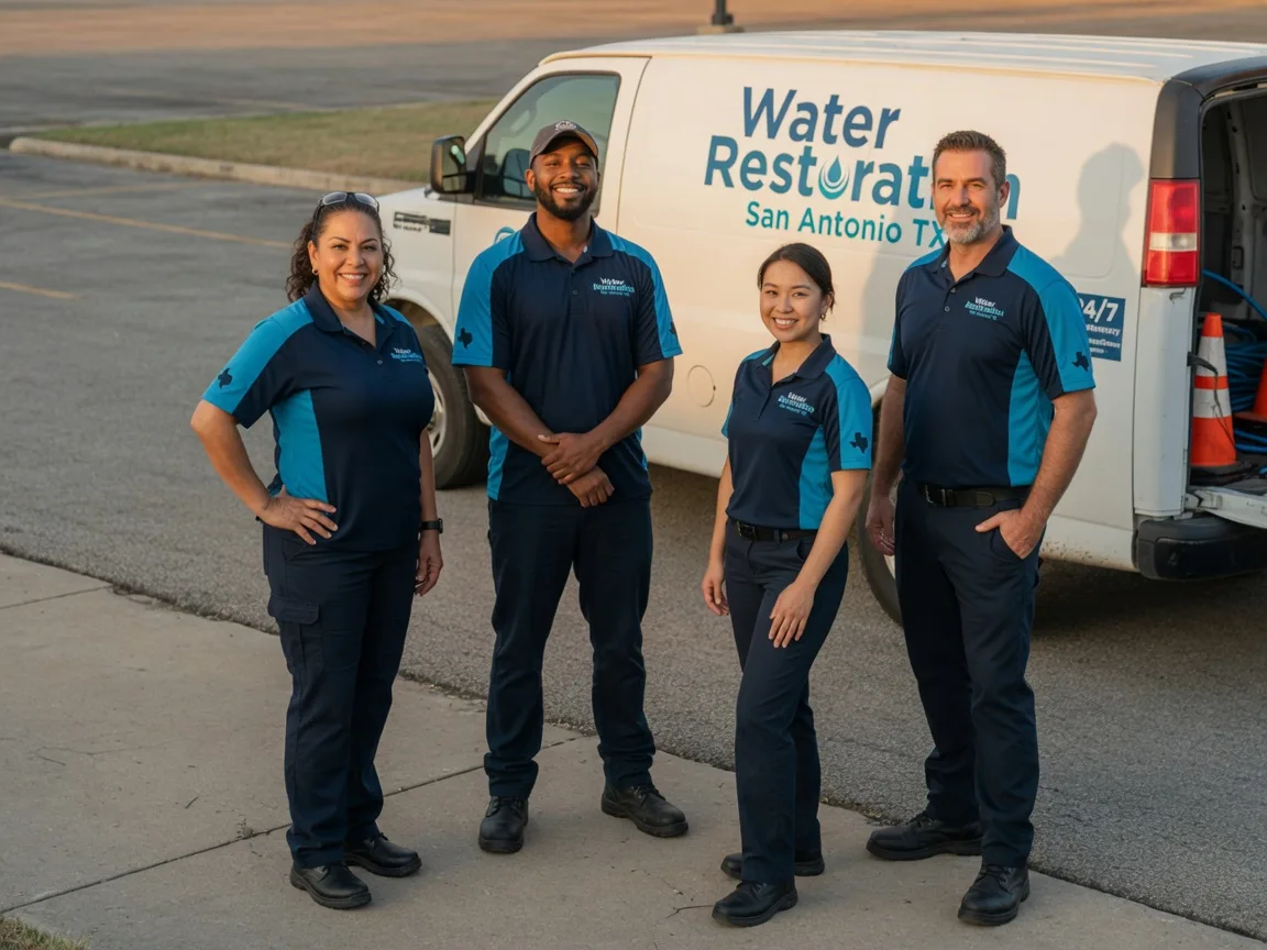 Water Damage Repair company in Salem, OR